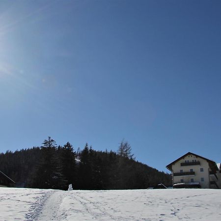 Hotel Post Ramsau am Dachstein Exterior foto